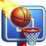 icon Basketball Shooting (Basketbol çekim)