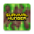 icon Survival Eerskraft Hunger(EersKraft Turbo Wild Craft) null.5.8.0