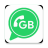 icon GBWasahp Status Saver(GB Wastspp Pro 2022
) 1.0