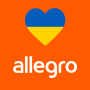 icon Allegro(Allegro - uygun alışveriş)