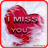 icon Miss You Images(Sweet Miss You Images 2019) 1.0.12