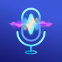 icon Voice Commands Assistant App (Sesli Komut Asistanı Uygulaması)