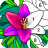 icon Daily Color(Daily Coloring Paint by Number) 1.9.0
