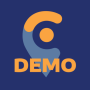 icon Combain Demo App(Combain API Demo)