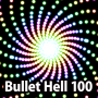 icon bullet hell 100(kurşun cehennem 100)