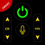 icon Smart TV Remote()