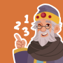 icon Meister Cody – Talasia Math (Meister Cody için Fotoğraf Düzenleyici – Talasia Math)