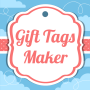 icon Gift Tags Maker(Hediye Etiketleri Maker
)