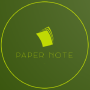 icon paper_note(Kağıt Not
)