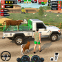 icon Animal Cargo Truck Game 3D ()