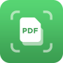 icon Easy Scanner - PDF Maker (Kolay Tarayıcı - PDF Oluşturucu)