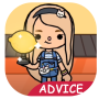 icon Tocalife(Guide TOCA life World Town
)