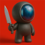 icon Imposter 3D (Sahtekar 3D)