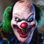 icon Evil Clown House Escape(Horror Pennywise Palyaço - Evden Kaçış Gizem Oyunu
)