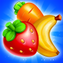 icon Juice Cubes(Juice cube: Match 3 Fruit Game)