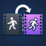 icon Flip Video FX