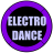 icon Electronic + Dance radio(Electronic + Dans radyo) 9.6.1