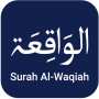 icon Surah Al-Waqiah(Suresi Al-Waqiah)