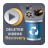 icon com.jawastarapps.deletedvideorecovery.restoredeletedvideos.backupvideo.video.files(Silinen videoları kurtar: video Kurtarma 2021
) 1.0.4