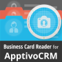 icon Business Card Reader for Apptivo CRM(Kartvizit Okuyucu)