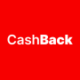 icon Cashback app (Geri ödeme uygulaması)