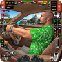 icon US Car Driving School-Car game (ABD Araba Sürme Okul Arabası oyunu
)