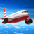 icon Flight Simulator 3D Pilot(Uçuş Simülatörü 3D Pilot) 16