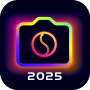 icon S Camera for S24 Camera V2025 (S S24 Kamera V2025)