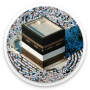 icon Makkah Medina(Mekke ve Medine çevrimiçi)