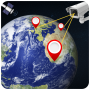 icon GPS Navigation & Live Traffic(Canlı Uydu ve GPS Dünya Haritası)