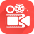 icon com.videoeditor.videomaker.pro.smart.lite(ProEdit - Video Düzenleyici ve Yapıcı) 1.1.7