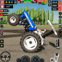 icon Tractor Driving Tractor Games (Traktör Sürüş Traktör Oyunları)