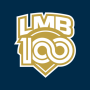 icon Liga Mexicana de Beisbol LMB (Meksika Beyzbol Ligi LMB)