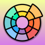 icon WhatColors: Color Analysis(WhatColors: Renk Analizi)