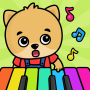 icon Baby Piano for Kids & Toddlers (Çocuklar ve Küçük Çocuklar için Piyano)