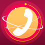 icon Phoner 2nd Phone Number + Text (Telefoncu 2. Telefon Numarası + Metin)