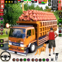 icon US Mud Truck Transport Game 3D (ABD Çamur Kamyonu Taşıma Oyunu 3D)