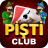 icon Pisti Club(Pishti Club - Play Online) 7.9.0