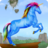 icon Unicorn Dash(Unicorn Dash: Magical Run) 2.76