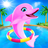 icon Dolphin Show(Benim Yunus şovum) 4.37.29