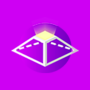 icon Isometric Maze (İzometrik Labirent)