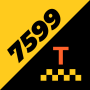 icon Якрус Такси 7599 (Yakrus Taksi 7599)