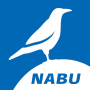 icon Nabu Vogelwelt(NABU Kuş Dünyası Kuşlar belirle)