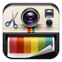 icon Photo Editor Pro(Fotoğraf Düzenleyici ve Geliştirici)