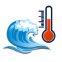 icon Temperatura del mare(Deniz sıcaklığı)