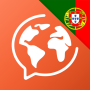 icon Mondly Portuguese(Portekizce Konuşun ve Öğrenin)