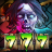 icon Creepy Slots(Ürkütücü Yuvalar™) 7.27.47