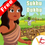 icon SukhuDukhu(Sukhu Dukhu macerası)