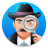 icon com.profile.investigator(Araştırmacı Mate) 1.6