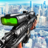 icon Sniper Shooting Game(Nişancı 3D Atış Keskin Nişancı Oyunu) 1.37